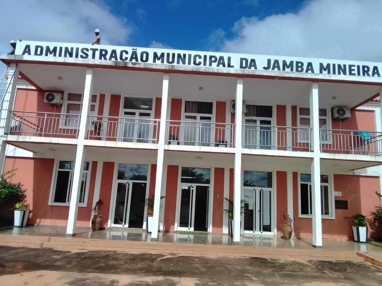 Impermeabilização